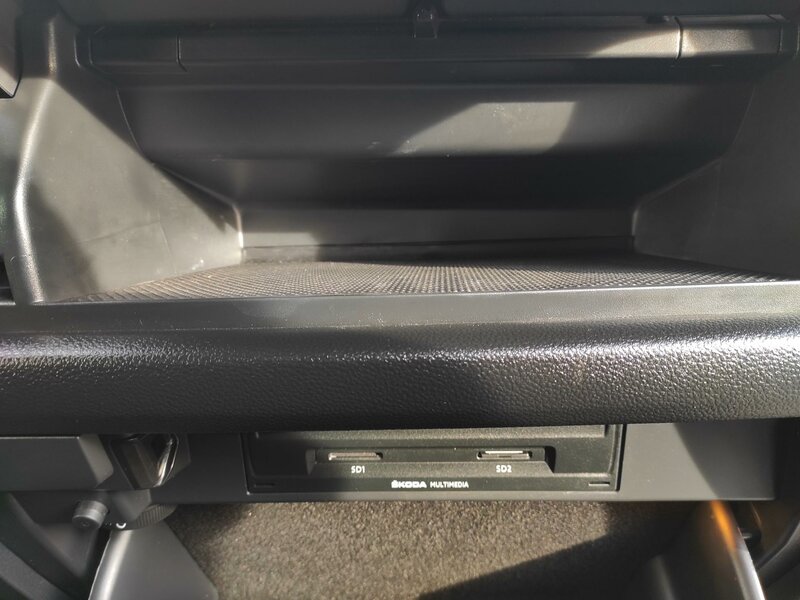 Škoda - Kodiaq - 2,0TDi 110kW 4x4,DSG,SportLine