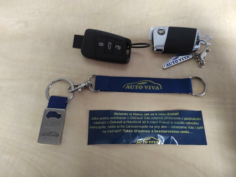 Škoda - Kodiaq - 2,0TDi 110kW 4x4,DSG,SportLine