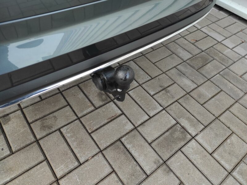 Škoda - Kodiaq - 2,0TDi 110kW 4x4,DSG,SportLine