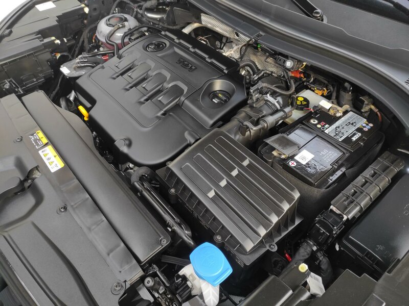 Škoda - Kodiaq - 2,0TDi 110kW 4x4,DSG,SportLine