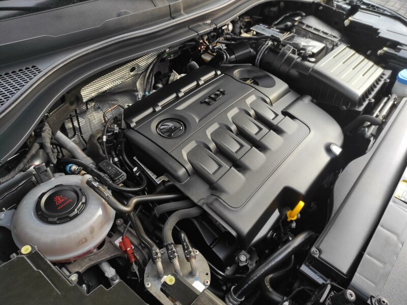 Škoda - Kodiaq - 2,0TDi 110kW 4x4,DSG,SportLine