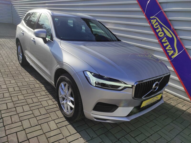 Volvo - XC60 - 2,0 D3 Drive-E, Momentum Pro