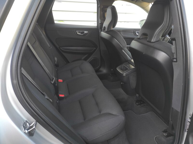 Volvo - XC60 - 2,0 D3 Drive-E, Momentum Pro