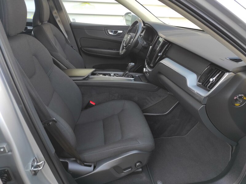 Volvo - XC60 - 2,0 D3 Drive-E, Momentum Pro