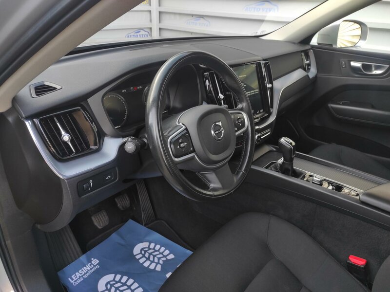 Volvo - XC60 - 2,0 D3 Drive-E, Momentum Pro