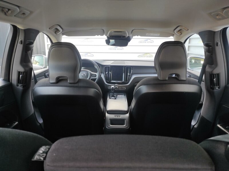 Volvo - XC60 - 2,0 D3 Drive-E, Momentum Pro