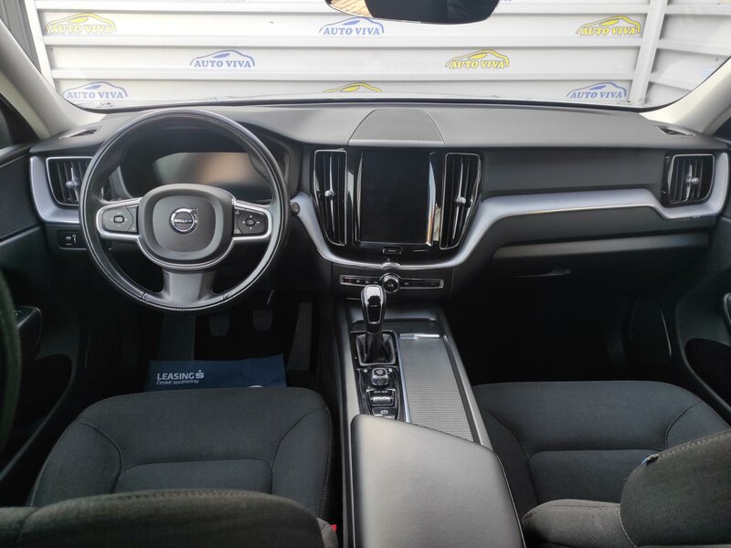 Volvo - XC60 - 2,0 D3 Drive-E, Momentum Pro