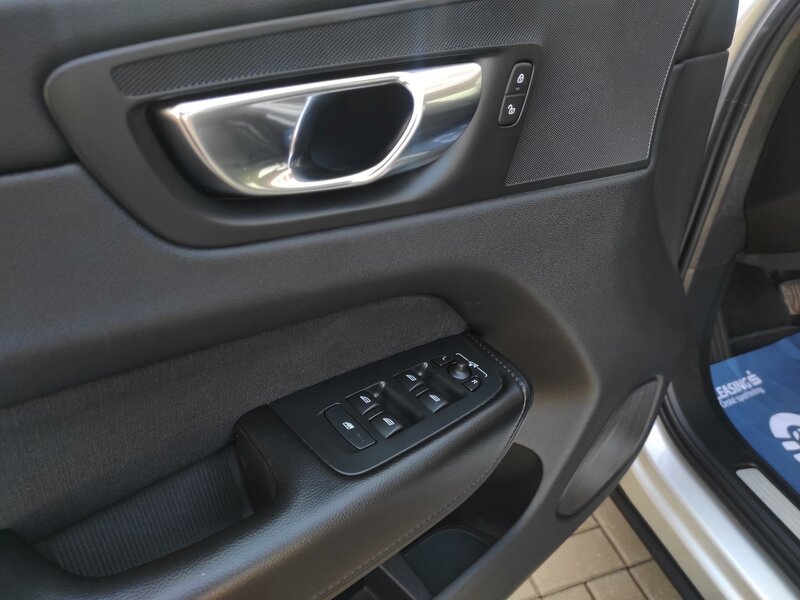 Volvo - XC60 - 2,0 D3 Drive-E, Momentum Pro