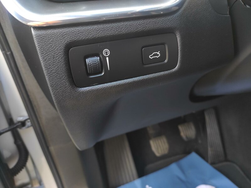 Volvo - XC60 - 2,0 D3 Drive-E, Momentum Pro