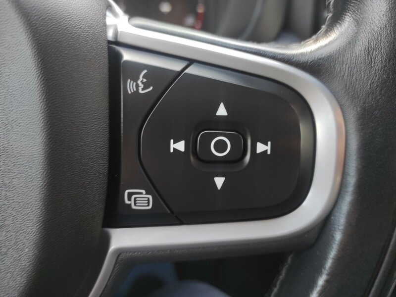 Volvo - XC60 - 2,0 D3 Drive-E, Momentum Pro