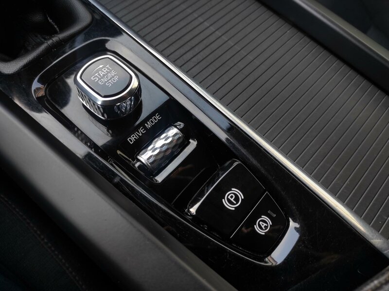 Volvo - XC60 - 2,0 D3 Drive-E, Momentum Pro