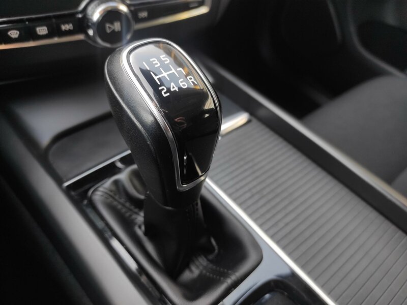 Volvo - XC60 - 2,0 D3 Drive-E, Momentum Pro