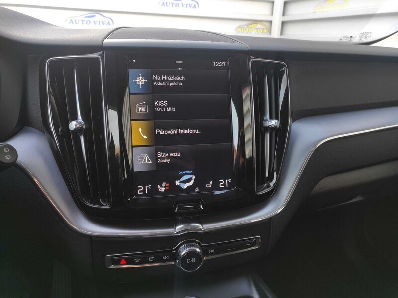 Volvo - XC60 - 2,0 D3 Drive-E, Momentum Pro