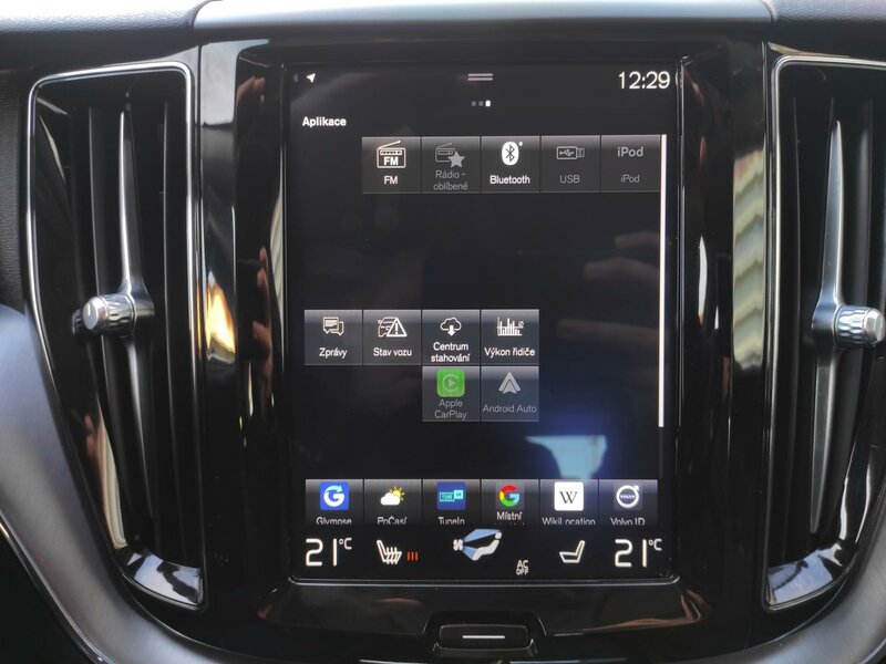 Volvo - XC60 - 2,0 D3 Drive-E, Momentum Pro