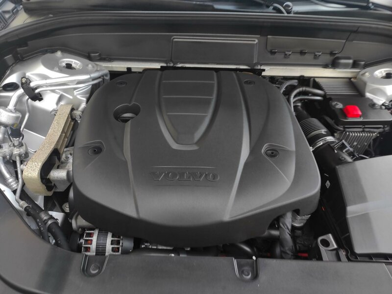 Volvo - XC60 - 2,0 D3 Drive-E, Momentum Pro