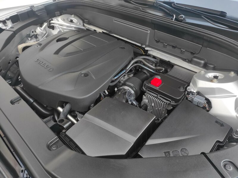 Volvo - XC60 - 2,0 D3 Drive-E, Momentum Pro