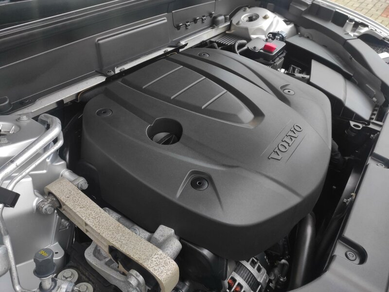 Volvo - XC60 - 2,0 D3 Drive-E, Momentum Pro