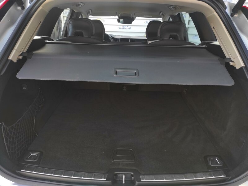 Volvo - XC60 - 2,0 D3 Drive-E, Momentum Pro