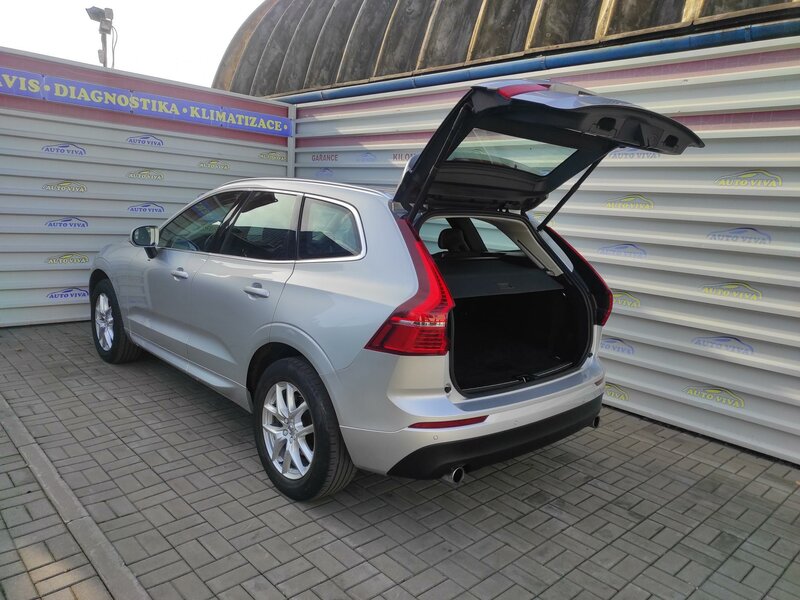 Volvo - XC60 - 2,0 D3 Drive-E, Momentum Pro