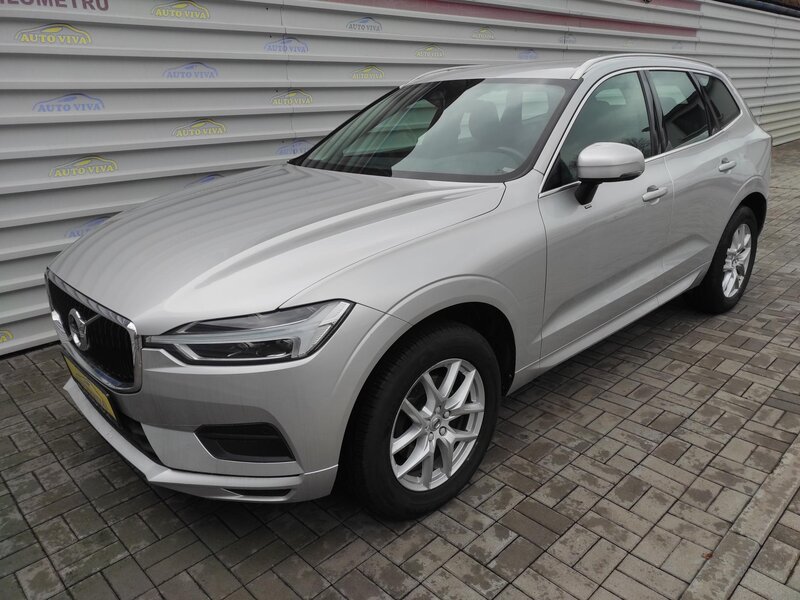 Volvo - XC60 - 2,0 D3 Drive-E, Momentum Pro