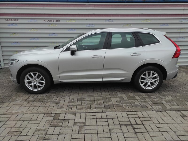 Volvo - XC60 - 2,0 D3 Drive-E, Momentum Pro