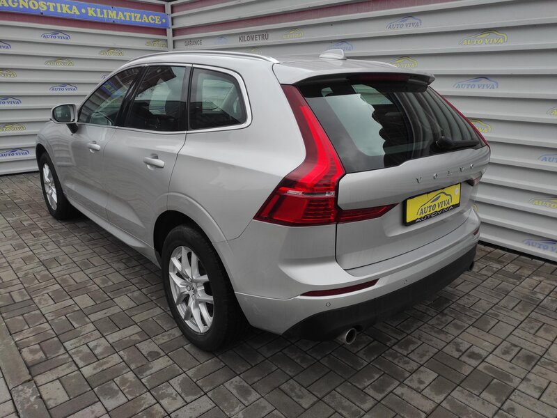 Volvo - XC60 - 2,0 D3 Drive-E, Momentum Pro