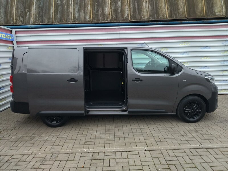 Toyota - ProAce - 2,0D-4D L2, ACTIVE,Tažné,Navi