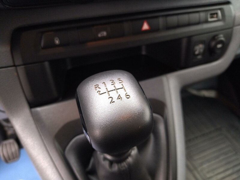 Toyota - ProAce - 2,0D-4D L2, ACTIVE,Tažné,Navi