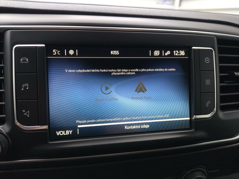 Toyota - ProAce - 2,0D-4D L2, ACTIVE,Tažné,Navi