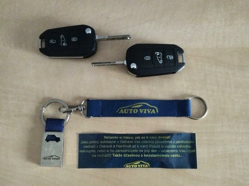 Toyota - ProAce - 2,0D-4D L2, ACTIVE,Tažné,Navi