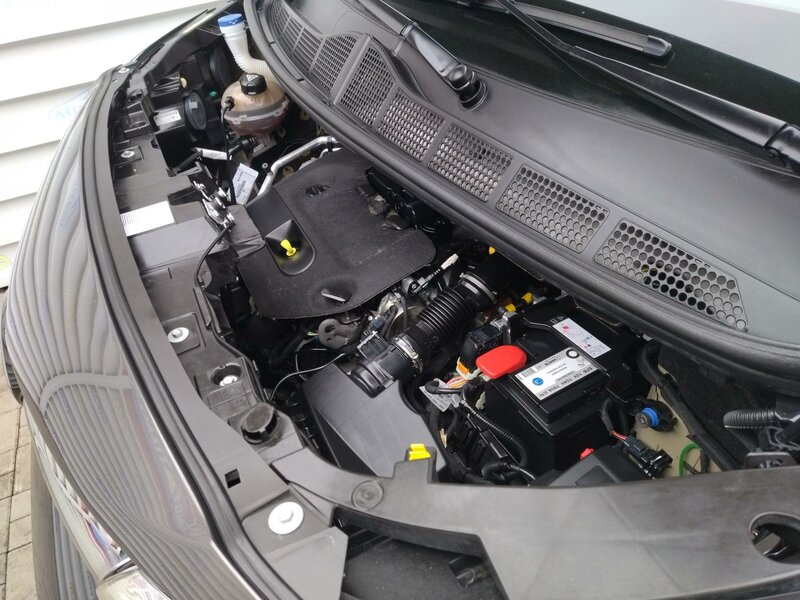 Toyota - ProAce - 2,0D-4D L2, ACTIVE,Tažné,Navi