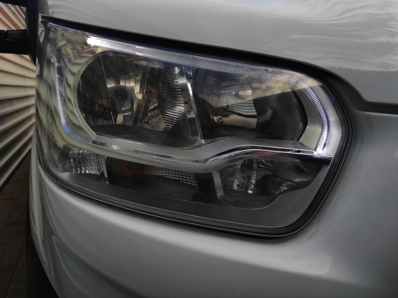 Ford - Transit - 2,0EcoBlue L4,Dvojmont,Sklápěč