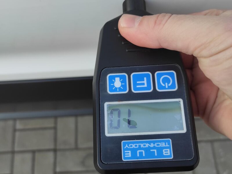 Ford - Transit - 2,0EcoBlue L4,Dvojmont,Sklápěč