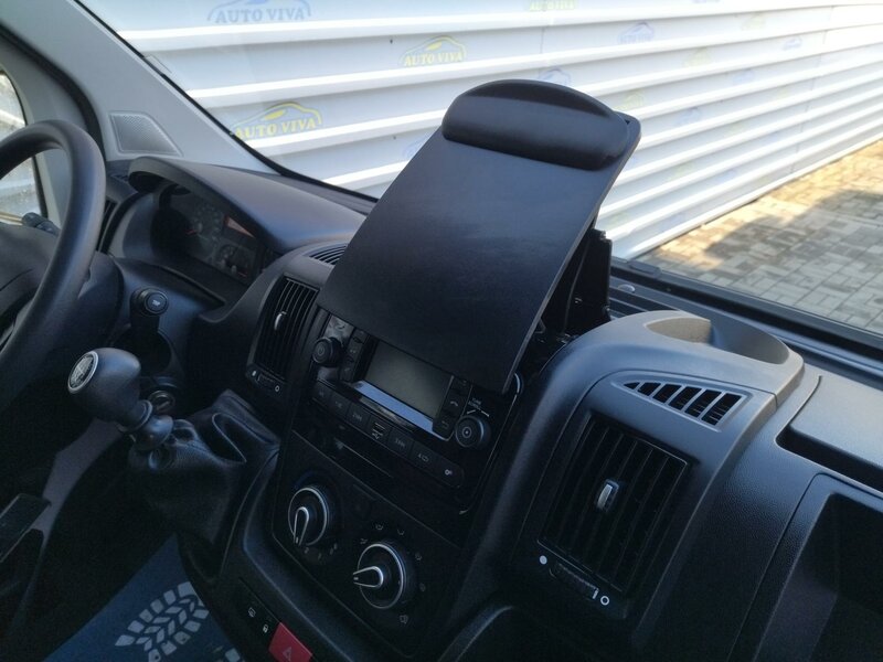 Opel - Movano - 2,2BHDi L2H1, 7 míst, Vestavba Opel - Movano - 2,2BHDi L2H1, 7 míst, Vestavba