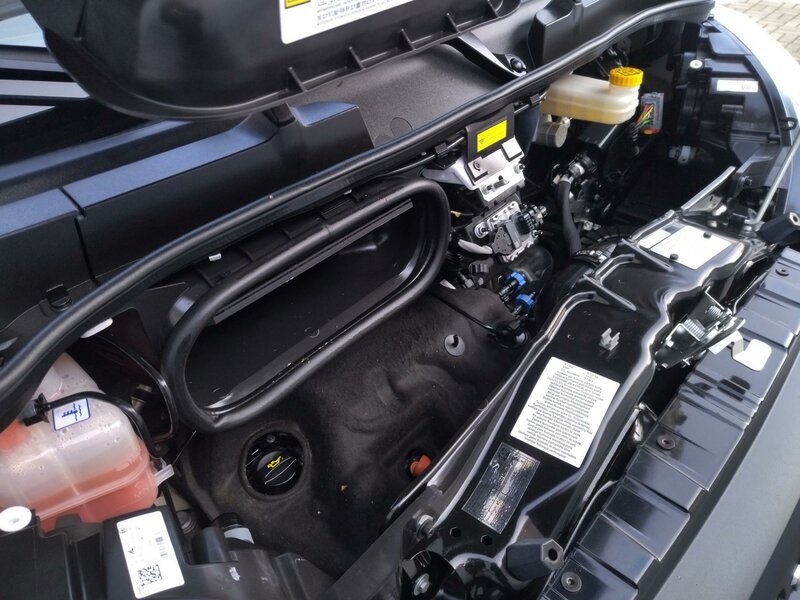 Opel - Movano - 2,2BHDi L2H1, 7 míst, Vestavba Opel - Movano - 2,2BHDi L2H1, 7 míst, Vestavba