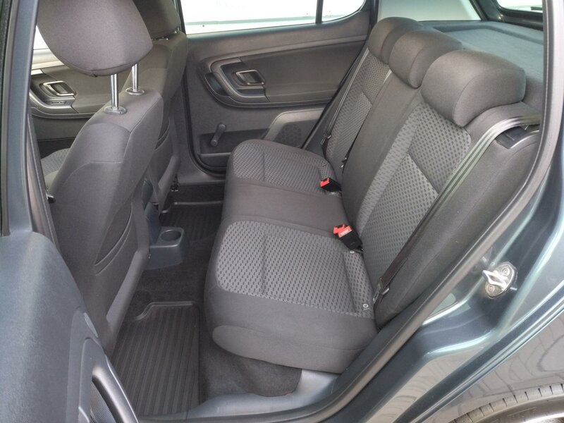 Škoda - Fabia - 1,2TSi 63kW, Tažné, ČR Škoda - Fabia - 1,2TSi 63kW, Tažné, ČR