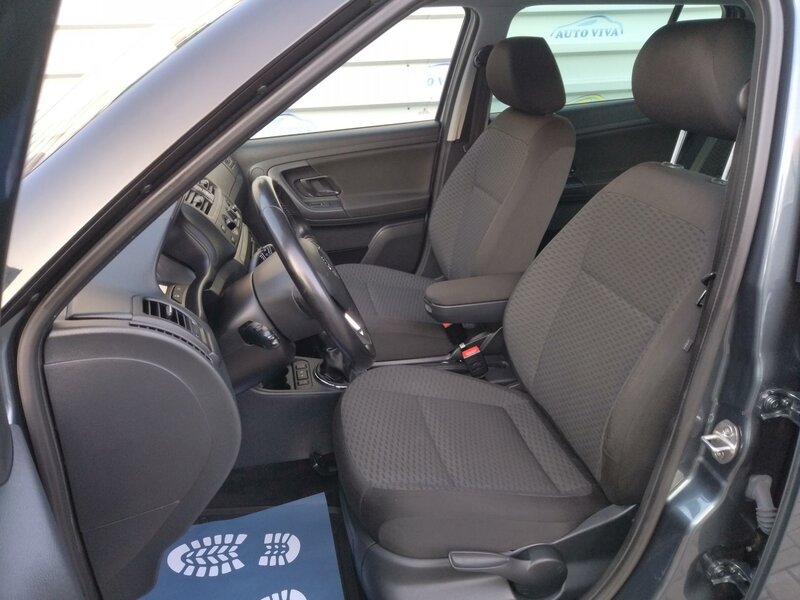 Škoda - Fabia - 1,2TSi 63kW, Tažné, ČR Škoda - Fabia - 1,2TSi 63kW, Tažné, ČR