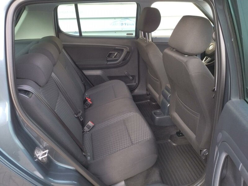 Škoda - Fabia - 1,2TSi 63kW, Tažné, ČR Škoda - Fabia - 1,2TSi 63kW, Tažné, ČR