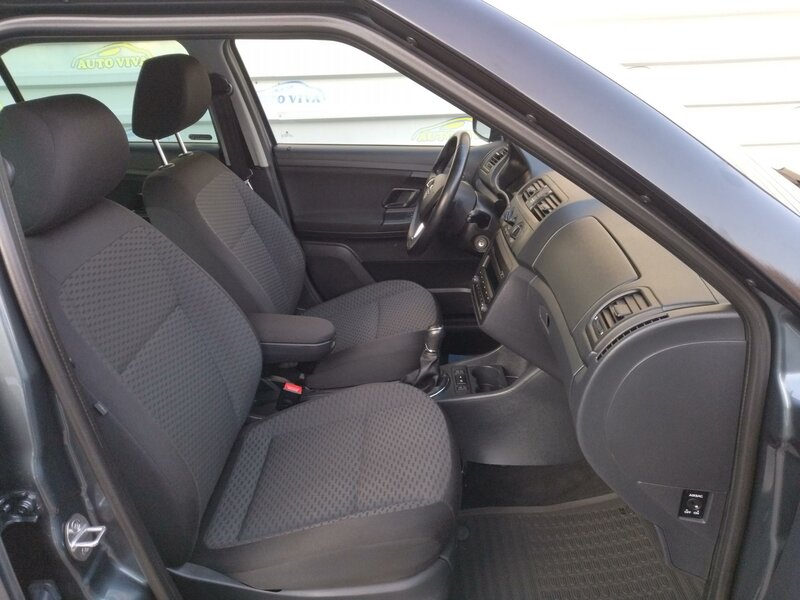 Škoda - Fabia - 1,2TSi 63kW, Tažné, ČR Škoda - Fabia - 1,2TSi 63kW, Tažné, ČR