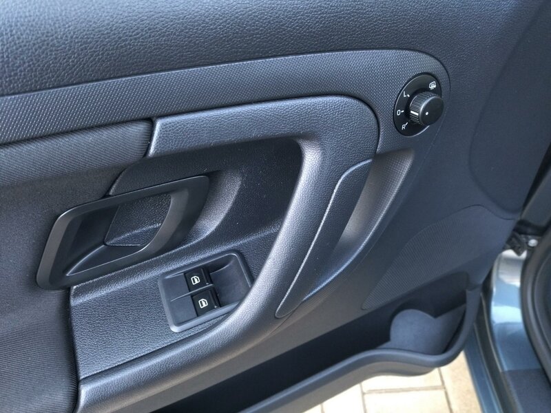 Škoda - Fabia - 1,2TSi 63kW, Tažné, ČR Škoda - Fabia - 1,2TSi 63kW, Tažné, ČR