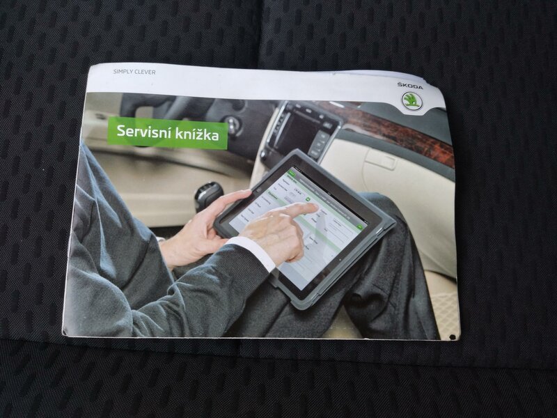 Škoda - Fabia - 1,2TSi 63kW, Tažné, ČR Škoda - Fabia - 1,2TSi 63kW, Tažné, ČR