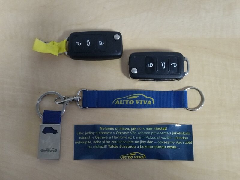 Škoda - Fabia - 1,2TSi 63kW, Tažné, ČR Škoda - Fabia - 1,2TSi 63kW, Tažné, ČR