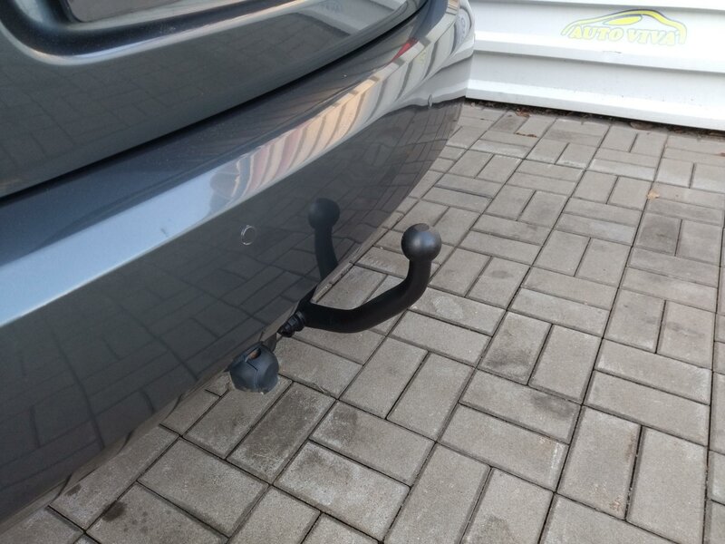 Škoda - Fabia - 1,2TSi 63kW, Tažné, ČR Škoda - Fabia - 1,2TSi 63kW, Tažné, ČR