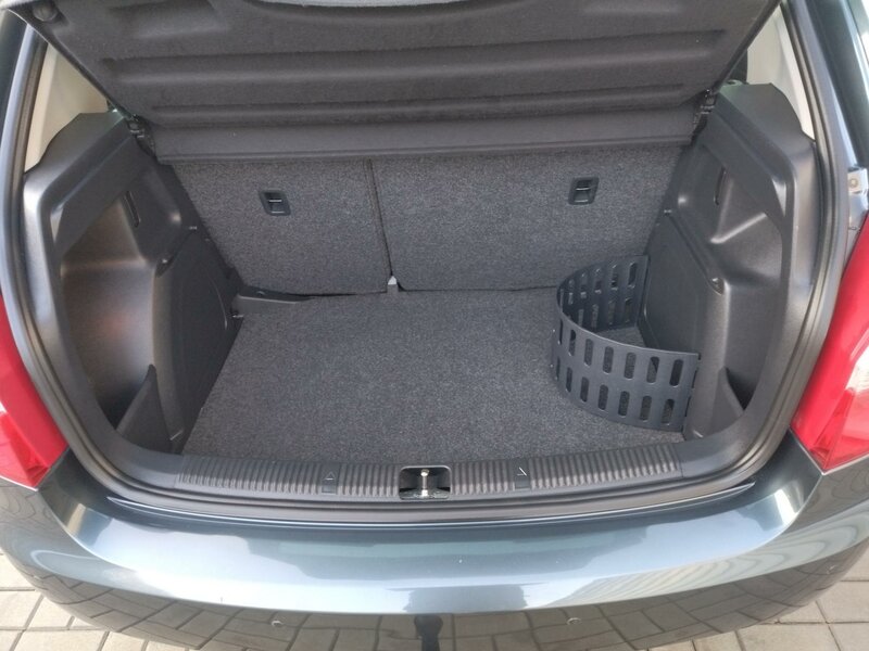 Škoda - Fabia - 1,2TSi 63kW, Tažné, ČR Škoda - Fabia - 1,2TSi 63kW, Tažné, ČR