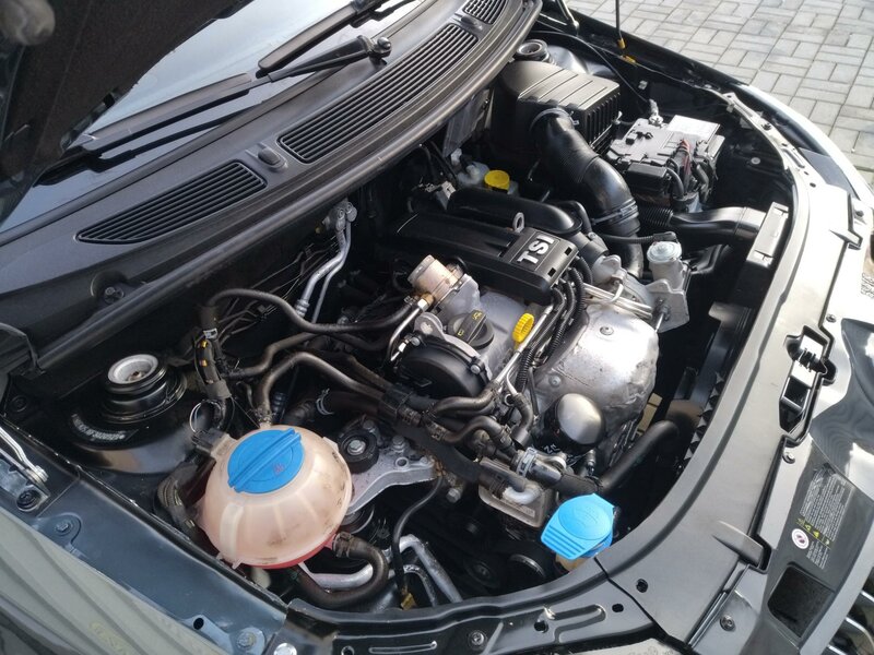 Škoda - Fabia - 1,2TSi 63kW, Tažné, ČR Škoda - Fabia - 1,2TSi 63kW, Tažné, ČR