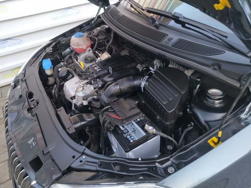 Škoda - Fabia - 1,2TSi 63kW, Tažné, ČR Škoda - Fabia - 1,2TSi 63kW, Tažné, ČR