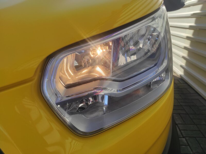 Ford - Transit - 2.0EcobBlue mHev, L2, 7 míst!