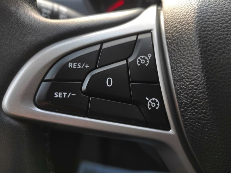 Dacia - Duster - 1,5Blue dCi 4x4,S&amp;S,ČR,Top KM!