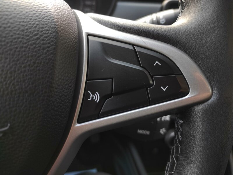 Dacia - Duster - 1,5Blue dCi 4x4,S&amp;S,ČR,Top KM!