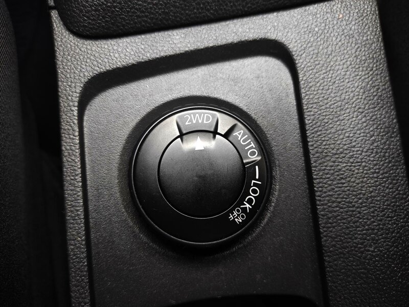 Dacia - Duster - 1,5Blue dCi 4x4,S&amp;S,ČR,Top KM!